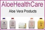 Aloe Vera Products - Shop Online with Aloe Health Care for Aloe Vera