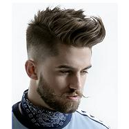 Amazing Taper Haircuts for Men