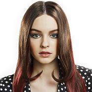 Hairstyle Colour Trends for Autumn-Winter