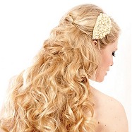 Six most fabulous wedding hairstyle trends this season