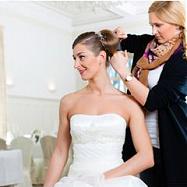 Finding the perfect wedding hairstyles