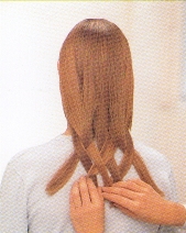 Basket-Weave Braid 7