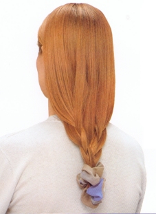 Basket-Weave Braid