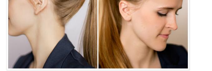 Ponytail Hairstyles Steps3 - 4 B