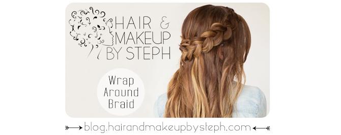 Wrap Around Braid 3