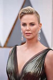 Charlize Theron