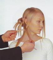 Side Knot Step 11