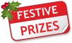 Festive Prizes