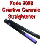 Kodo Hair Straighteners are now available from our online store