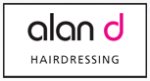 Click here to visit Alan d Hairdressings website