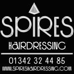 Click here to visit Spires Hairdressings website