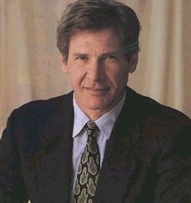 Harrison Ford Hairstyles