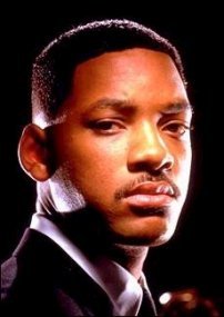 Will Smith Hairstyles