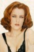 Gillian Anderson