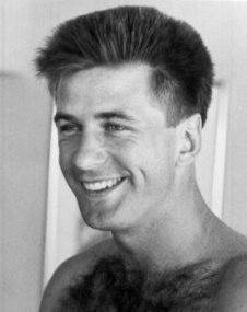 Alec Baldwin Hairstyles