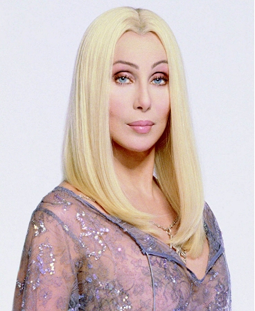 Cher Hairstyles