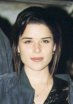 Neve Campbell