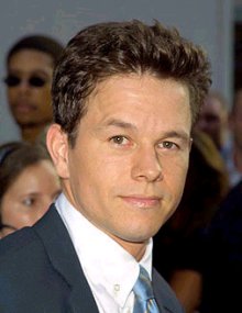 Mark Wahlberg Hairstyles