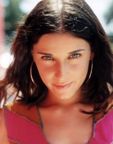 Nelly Furtado Hairstyles