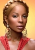 Mary J Blige