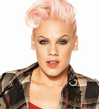 Pink Hairstyles