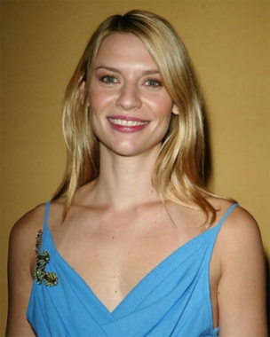 Claire Danes Hairstyles