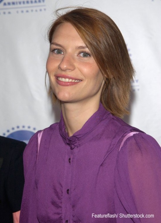 Claire Danes Hairstyles