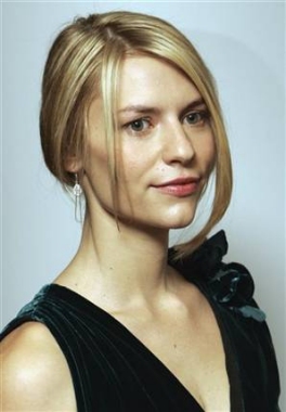 Claire Danes Hairstyles