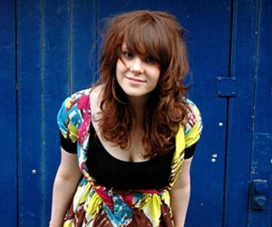 Kate Nash Hairstyles