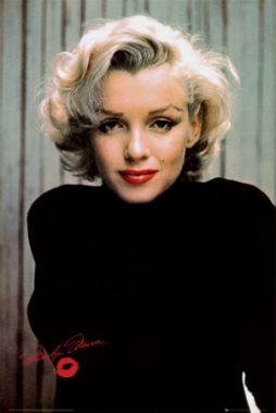 Marilyn Monroe Hairstyles