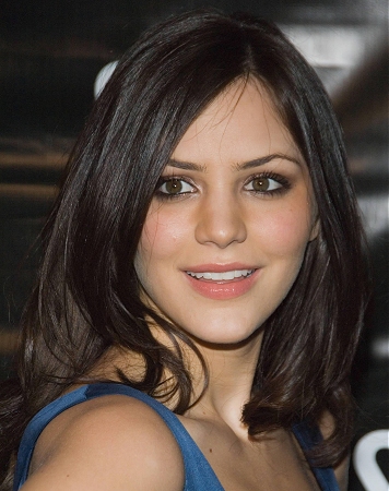 Katharine McPhee Hairstyles