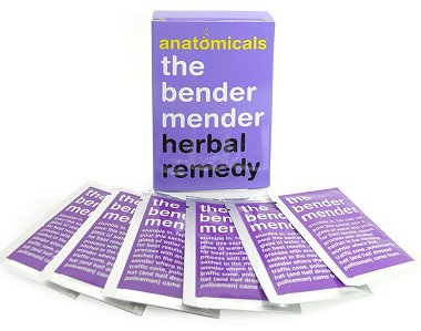 Anatomicals The Bender Mender