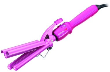 Babyliss Pro Porcelain Triple Barrel Waver