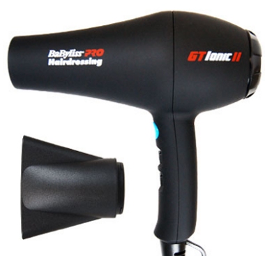 Babyliss Pro GT Ionic II Dryer