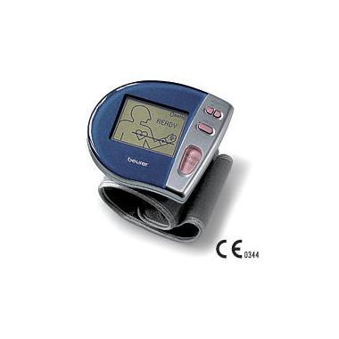 Beurer Blood Pressure Monitor