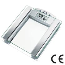 Beurer Diagnostic Scales