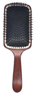 HeadJog 74 Paddle (Ceramic edge) Brush