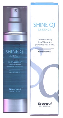 Shiny Hair Essence