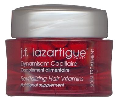 J F Lazartigue Revitalizing Hair Vitamins