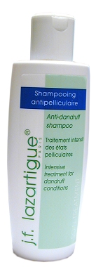 J F Lazartigue Anti-Dandruff Shampoo