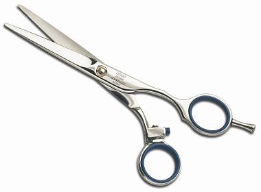 Jaguar Convex Flex Champion Class 5.5 inch Scissors