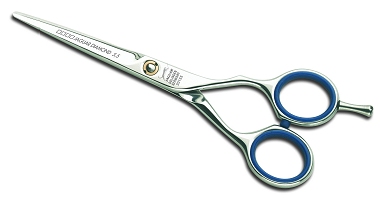 Jaguar Diamond Champion Class 5 inch Left or Right Handed Scissors