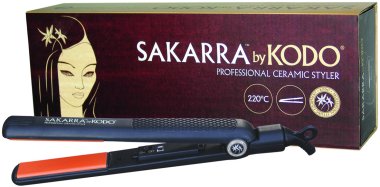 Kodo Sakarra Hair Straightener