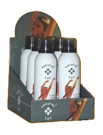 Natrelle Natural Tan Instant Colour Mist