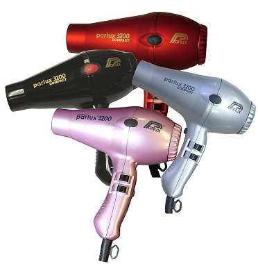 Parlux 3200 Compact Hair Dryer