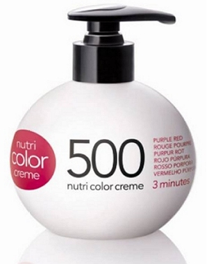 Revlon Nutri Colour Creme