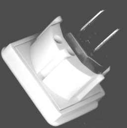 Travel Plug Adaptor USA/NZ/AUS