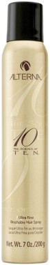 Alterna TEN Hair Spray 200ml