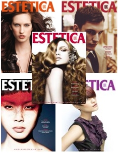 Estetica Subscription 1