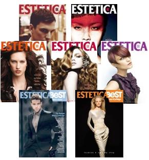 Estetica UK Subscription 2